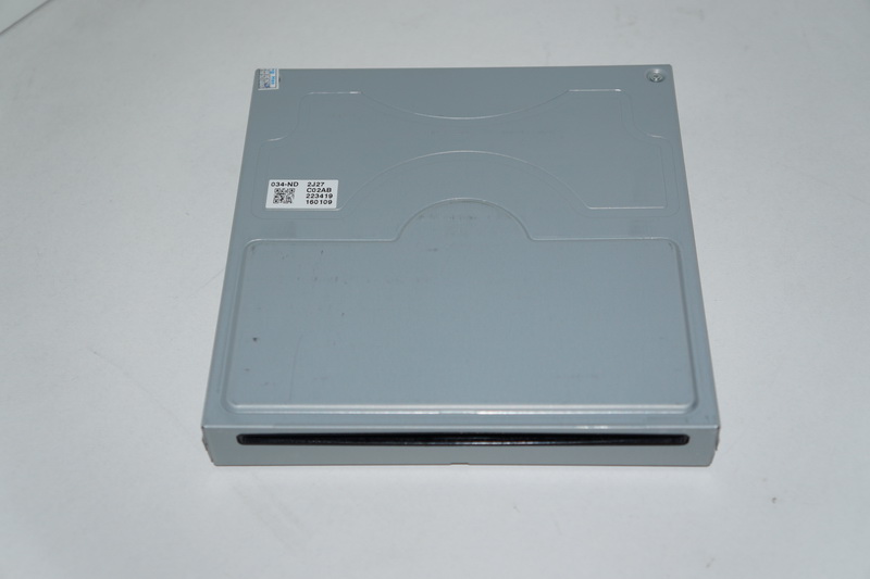 Nintendo Wii U DVDLaufwerk Optical Disc Replacement DVD Drive eBay
