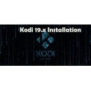 Anleitung für KODI 19.x auf FireTV (alle) Selbstinstallation